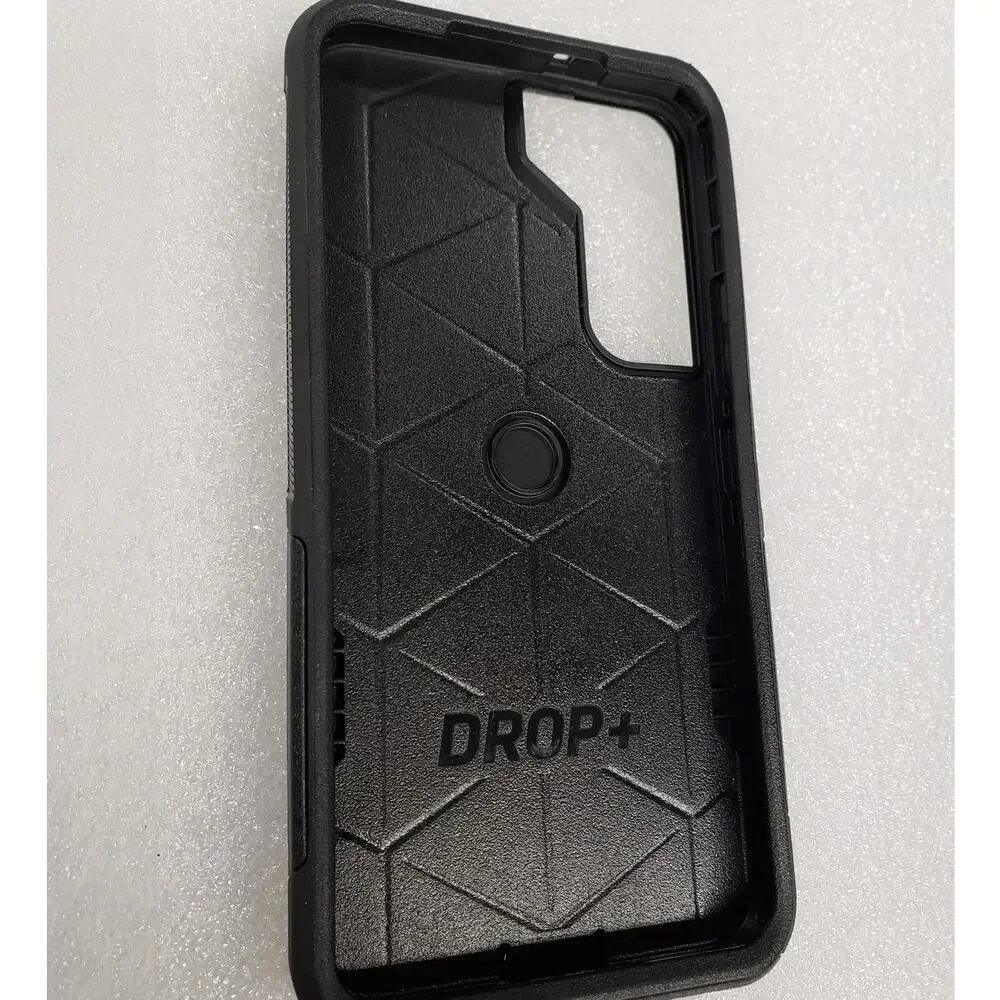 OtterBox Commuter Series Case for Samsung Galaxy S22 - Black Protective Cover